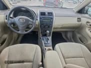 ✅ 2009 Toyota Corolla • VIN: JTDBL40EX99074893 • Lot: 93081085. Listed on Copart with 136,420 mi. Free auction sales archive from the USA and detailed vehicle history report at DreamBid. Image 8.