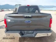 ✅ 2017 Ford F-150 XL • VIN: 1FTEW1EG4HKE42151 • Lot: 42455447. Listed on IAAI with 147,800 mi. Free auction sales archive from the USA and detailed vehicle history report at DreamBid. Image 16.