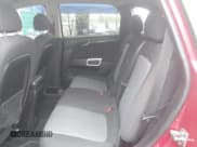 ✅ 2014 Chevrolet Captiva Sport LT • VIN: 3GNAL3EK6ES675432 • Lot: 42205650. Wystawiony na IAAI z przebiegiem 89 305 mil. Bezpłatny archiwum sprzedaży aukcyjnych z USA i szczegółowy raport historii pojazdu na DreamBid. Zdjęcie 8.