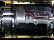 ✅ 2025 Chevrolet Equinox FWD LT • VIN: 3GNAXHEG5SL324840 • Lot: 91717375. Listed on Copart with 16,369 mi. Free auction sales archive from the USA and detailed vehicle history report at DreamBid. Image 15.