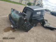 ✅ 2020 Cadillac Escalade Luxury • VIN: 1GYS3BKJ3LR119737 • Lot: 52539915. Listed on Copart with Not provided. Free auction sales archive from the USA and detailed vehicle history report at DreamBid. Image 3.