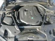 ✅ 2017 BMW 5 Series 540i • VIN: WBAJE5C3XHG916211 • Лот: 84933275. Опубликован ранее на Copart с пробегом 117 736 миль. Бесплатный доступ к архиву аукционных продаж из США и подробный отчёт об истории автомобиля на DreamBid. Изображение 13.