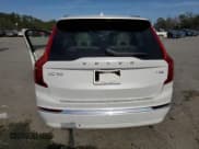 ✅ 2025 Volvo XC90 • VIN: YV4H60JE4S1317589 • Lot: 48913845. Listed on Copart with 989 mi. Free auction sales archive from the USA and detailed vehicle history report at DreamBid. Image 6.
