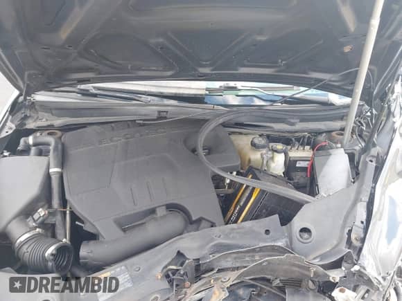 2012 Chevrolet Malibu 1LS с VIN 1G1ZB5E04CF296903, выставлен на аукционе IAAI как лот 43410779 с пробегом 141 987 миль миль и . История ставок и продаж доступна на DreamBid. Изображение 10.