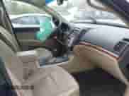 2011 Hyundai Veracruz GLS с VIN KM8NUDCC9BU146895, выставлен на аукционе IAAI как лот 42227869 с пробегом 186 550 миль миль и . История ставок и продаж доступна на DreamBid. Изображение 5.