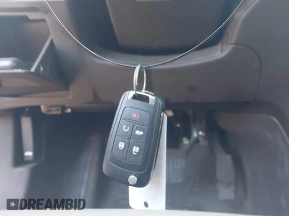 ✅ 2015 Buick Verano Convenience Group • VIN: 1G4PR5SKXF4191536 • Lot: 43031613. Wystawiony na IAAI z przebiegiem 93 878 mil. Bezpłatny archiwum sprzedaży aukcyjnych z USA i szczegółowy raport historii pojazdu na DreamBid. Zdjęcie 11.