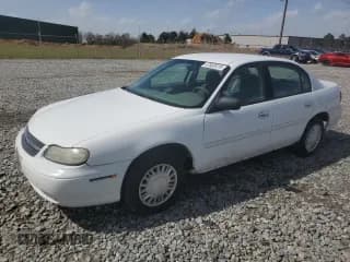 ✅ 2001 Chevrolet Malibu • VIN: 1G1ND52JX16281678 • Lot: 47533415. Listed on Copart with 191,614 mi. Free auction sales archive from the USA and detailed vehicle history report at DreamBid. Image 1.