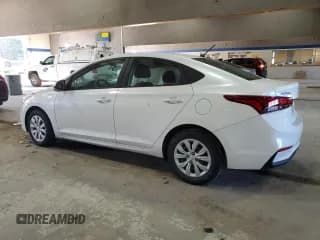 ✅ 2022 Hyundai Accent SE • VIN: 3KPC24A63NE169218 • Лот: 46352645. Опубликован ранее на Copart с пробегом 32 621 миль. Бесплатный доступ к архиву аукционных продаж из США и подробный отчёт об истории автомобиля на DreamBid. Изображение 2.