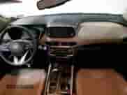 2019 Hyundai Santa Fe SEL z VIN 5NMS3CAD7KH075431, wystawiony jako Copart lot #38396063 z przebiegiem 48 513 mil mil oraz . Historia ofert i sprzedaży dostępna na DreamBid. Obrazek 8.