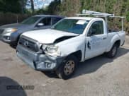 ✅ 2013 Toyota Tacoma • VIN: 5TFNX4CN9DX021863 • Lot: 43053520. Wystawiony na IAAI z przebiegiem 195 893 mil. Bezpłatny archiwum sprzedaży aukcyjnych z USA i szczegółowy raport historii pojazdu na DreamBid. Zdjęcie 17.