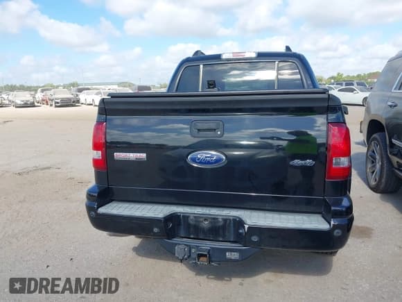 ✅ 2010 Ford Explorer Sport Trac Limited • VIN: 1FMEU5DEXAUF08057 • Лот: 42821028. Опубликован ранее на IAAI с пробегом 105 425 миль. Бесплатный доступ к архиву аукционных продаж из США и подробный отчёт об истории автомобиля на DreamBid. Изображение 16.