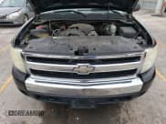 ✅ 2008 Chevrolet Silverado 1500 1LT • VIN: 3GCEK133X8G313852 • Lot: 72453334. Listed on Copart with 326,211 mi. Free auction sales archive from the USA and detailed vehicle history report at DreamBid. Image 11.