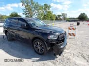 ✅ 2014 Dodge Durango SXT • VIN: 1C4RDJAG8EC327071 • Lot: 43171093. Wystawiony na IAAI z przebiegiem 87 768 mil. Bezpłatny archiwum sprzedaży aukcyjnych z USA i szczegółowy raport historii pojazdu na DreamBid. Zdjęcie 1.