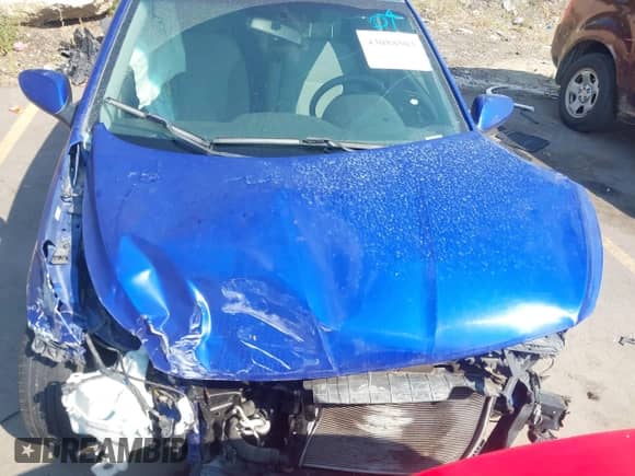 2014 Hyundai Accent GLS с VIN KMHCT4AE6EU688460, выставлен на аукционе IAAI как лот 43088503 с пробегом 110 666 миль миль и . История ставок и продаж доступна на DreamBid. Изображение 13.