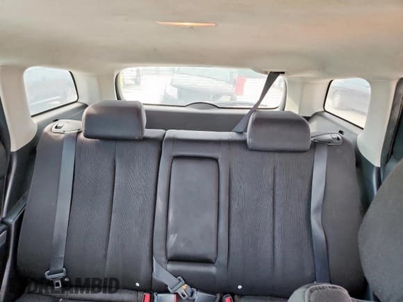 ✅ 2012 Mazda CX-7 i SV • VIN: JM3ER2A54C0411401 • Lot: 63235975. Wystawiony na Copart z przebiegiem 150 337 mil. Bezpłatny archiwum sprzedaży aukcyjnych z USA i szczegółowy raport historii pojazdu na DreamBid. Zdjęcie 10.