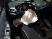 ✅ 2016 Subaru WRX Limited • VIN: JF1VA1J64G9804924 • Lot: 92183185. Listed on Copart with 131,999 mi. Free auction sales archive from the USA and detailed vehicle history report at DreamBid. Image 8.