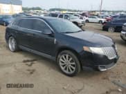 ✅ 2010 Lincoln MKT EcoBoost • VIN: 2LMHJ5AT4ABJ20454 • Лот: 67399725. Опубликован ранее на Copart с пробегом 194 982 миль. Бесплатный доступ к архиву аукционных продаж из США и подробный отчёт об истории автомобиля на DreamBid. Изображение 4.