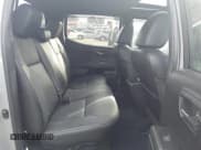 ✅ 2022 Toyota Tacoma TRD Off Road • VIN: 3TMDZ5BNXNM133382 • Лот: 43761296. Опубликован ранее на IAAI с пробегом 40 135 миль. Бесплатный доступ к архиву аукционных продаж из США и подробный отчёт об истории автомобиля на DreamBid. Изображение 8.