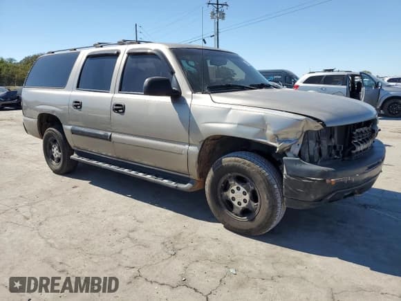 ✅ 2001 Chevrolet Suburban LS • VIN: 1GNFK16TX1J300689 • Лот: 75033204. Опубликован ранее на Copart с пробегом 335 643 миль. Бесплатный доступ к архиву аукционных продаж из США и подробный отчёт об истории автомобиля на DreamBid. Изображение 4.