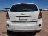 2014 Chevrolet Captiva Sport LTZ с VIN 3GNAL4EK0ES669857, выставлен на аукционе Copart как лот 71361204 с пробегом Не указан миль и Списание • Salvage title. История ставок и продаж доступна на DreamBid. Изображение 6.