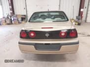 ✅ 2005 Chevrolet Impala • VIN: 2G1WF52E559384992 • Лот: 43488507. Опубликован ранее на IAAI с пробегом 95 605 миль. Бесплатный доступ к архиву аукционных продаж из США и подробный отчёт об истории автомобиля на DreamBid. Изображение 16.