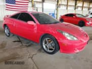✅ 2000 Toyota Celica GTS • VIN: JTDDY38T9Y0017983 • Lot: 71955795. Wystawiony na Copart z przebiegiem 244 093 mil. Bezpłatny archiwum sprzedaży aukcyjnych z USA i szczegółowy raport historii pojazdu na DreamBid. Zdjęcie 4.
