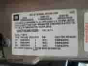 2004 Chevrolet Blazer LS с VIN 1GNCT18X34K143280, выставлен на аукционе Copart как лот 50494785 с пробегом Не указан миль и Списание • Salvage title. История ставок и продаж доступна на DreamBid. Изображение 12.