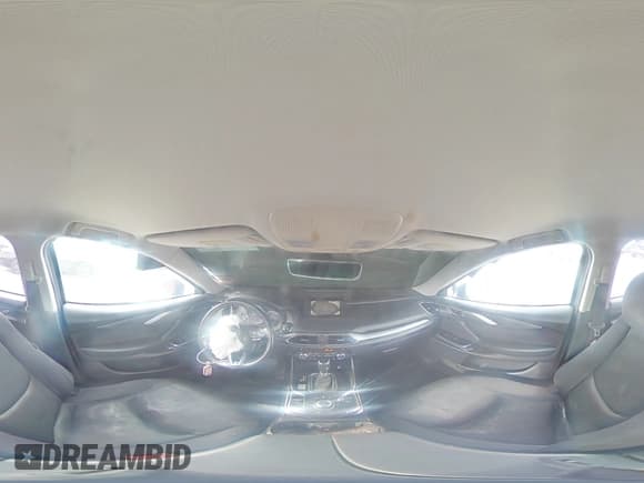 ✅ 2018 Mazda CX-9 Sport • VIN: JM3TCABY7J0207135 • Lot: 53756885. Listed on Copart with 80,029 mi. Free auction sales archive from the USA and detailed vehicle history report at DreamBid. Image 14.