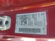 ✅ 2018 Nissan NV200 SV • VIN: 3N6CM0KN7JK703077 • Lot: 43323581. Listed on IAAI with 106,807 mi. Free auction sales archive from the USA and detailed vehicle history report at DreamBid. Image 9.