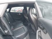 ✅ 2019 Audi RS 5 Sportback • VIN: WUABWCF59KA900598 • Lot: 41520850. Listed on IAAI with 96,420 mi. Free auction sales archive from the USA and detailed vehicle history report at DreamBid. Image 8.