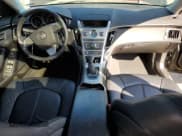 ✅ 2011 Cadillac CTS • VIN: 1G6DC5EYXB0108622 • Lot: 80202475. Listed on Copart with 147,382 mi. Free auction sales archive from the USA and detailed vehicle history report at DreamBid. Image 8.