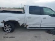 ✅ 2016 Ford F-150 XL • VIN: 1FTEW1CF7GKD18805 • Лот: 42870630. Опубликован ранее на IAAI с пробегом 115 469 миль. Бесплатный доступ к архиву аукционных продаж из США и подробный отчёт об истории автомобиля на DreamBid. Изображение 6.