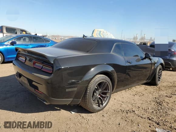 ✅ 2020 Dodge Challenger R/T Scat Pack • VIN: 2C3CDZFJ4LH234992 • Lot: 78912893. Wystawiony na Copart z przebiegiem 27 194 mil. Bezpłatny archiwum sprzedaży aukcyjnych z USA i szczegółowy raport historii pojazdu na DreamBid. Zdjęcie 3.