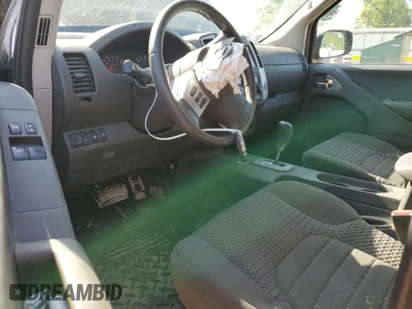 ✅ 2020 Nissan Frontier SV • VIN: 1N6ED0CF5LN703883 • Lot: 56418915. Listed on Copart with 150,844 mi. Free auction sales archive from the USA and detailed vehicle history report at DreamBid. Image 8.