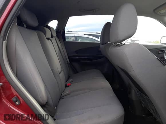 2009 Hyundai Tucson GLS z VIN KM8JM12B99U036560, wystawiony jako Copart lot #70460824 z przebiegiem 131 335 mil mil oraz Szkoda całkowita • Salvage title. Historia ofert i sprzedaży dostępna na DreamBid. Obrazek 11.