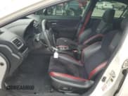 ✅ 2018 Subaru WRX STI Limited • VIN: JF1VA2W69J9820946 • Lot: 65944855. Listed on Copart with 93,829 mi. Free auction sales archive from the USA and detailed vehicle history report at DreamBid. Image 7.