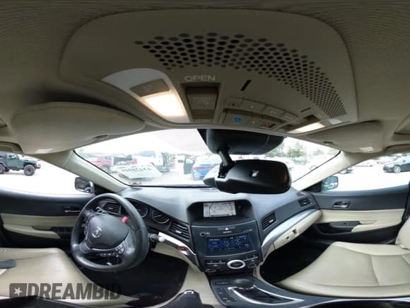 ✅ 2018 Acura ILX Premium • VIN: 19UDE2F72JA006981 • Лот: 43428019. Опубликован ранее на IAAI с пробегом 62 082 миль. Бесплатный доступ к архиву аукционных продаж из США и подробный отчёт об истории автомобиля на DreamBid. Изображение 18.