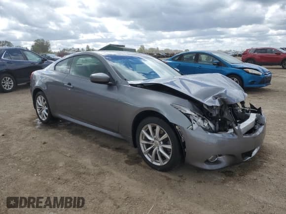 ✅ 2012 Infiniti G37 x • VIN: JN1CV6EL9CM471732 • Lot: 71487105. Wystawiony na Copart z przebiegiem 94 641 mil. Bezpłatny archiwum sprzedaży aukcyjnych z USA i szczegółowy raport historii pojazdu na DreamBid. Zdjęcie 4.