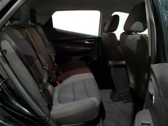 ✅ 2023 Chevrolet Bolt EV 1LT • VIN: 1G1FW6S07P4153544 • Lot: 43110755. Wystawiony na Copart z przebiegiem 20 435 mil. Bezpłatny archiwum sprzedaży aukcyjnych z USA i szczegółowy raport historii pojazdu na DreamBid. Zdjęcie 11.