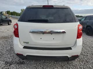 ✅ 2015 Chevrolet Equinox LT • VIN: 2GNFLFEK2F6155946 • Лот: 70297754. Опубликован ранее на Copart с пробегом 167 427 миль. Бесплатный доступ к архиву аукционных продаж из США и подробный отчёт об истории автомобиля на DreamBid. Изображение 6.