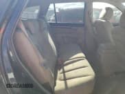 ✅ 2007 Hyundai Santa Fe GLS • VIN: 5NMSG73D77H102921 • Лот: 75212064. Опубликован ранее на Copart с пробегом 158 731 миль. Бесплатный доступ к архиву аукционных продаж из США и подробный отчёт об истории автомобиля на DreamBid. Изображение 11.