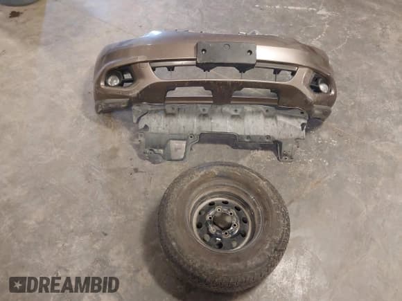 ✅ 2014 Nissan Murano SV • VIN: JN8AZ1MW4EW500217 • Лот: 42268959. Опубликован ранее на IAAI с пробегом 272 308 миль. Бесплатный доступ к архиву аукционных продаж из США и подробный отчёт об истории автомобиля на DreamBid. Изображение 12.