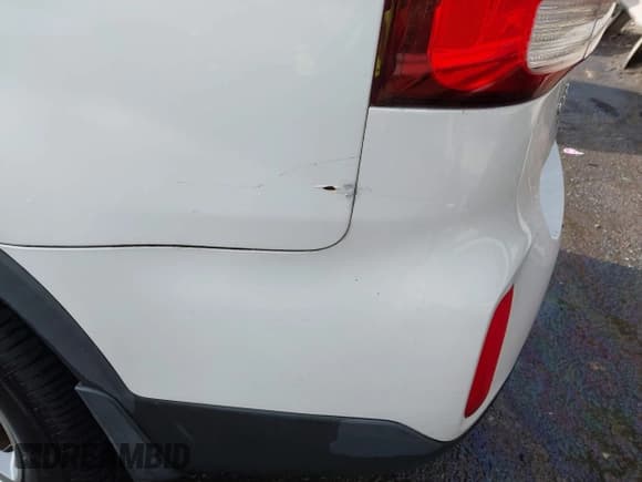 ✅ 2015 Kia Sorento LX • VIN: 5XYKT3A63FG625483 • Лот: 43597791. Опубликован ранее на IAAI с пробегом 128 050 миль. Бесплатный доступ к архиву аукционных продаж из США и подробный отчёт об истории автомобиля на DreamBid. Изображение 6.