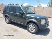 ✅ 2006 Land Rover LR3 SE • VIN: SALAE25436A396028 • Lot: 42634180. Wystawiony na IAAI z przebiegiem 151 426 mil. Bezpłatny archiwum sprzedaży aukcyjnych z USA i szczegółowy raport historii pojazdu na DreamBid. Zdjęcie 1.