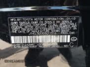 ✅ 2013 Lexus LS 460 • VIN: JTHCL5EFXD5017216 • Лот: 42792683. Опубликован ранее на IAAI с пробегом 64 271 миль. Бесплатный доступ к архиву аукционных продаж из США и подробный отчёт об истории автомобиля на DreamBid. Изображение 9.