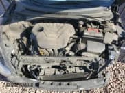 ✅ 2016 Hyundai Veloster • VIN: KMHTC6AD1GU250466 • Lot: 72203544. Wystawiony na Copart z przebiegiem 124 350 mil. Bezpłatny archiwum sprzedaży aukcyjnych z USA i szczegółowy raport historii pojazdu na DreamBid. Zdjęcie 11.