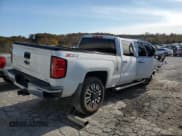 ✅ 2019 Chevrolet Silverado 2500HD LTZ • VIN: 1GC1KTEY3KF163336 • Лот: 90332645. Опубликован ранее на Copart с пробегом Не указан. Бесплатный доступ к архиву аукционных продаж из США и подробный отчёт об истории автомобиля на DreamBid. Изображение 3.