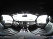 ✅ 2017 Ford Expedition Max Limited • VIN: 1FMJK2AT8HEA43191 • Lot: 42143786. Wystawiony na IAAI z przebiegiem 121 816 mil. Bezpłatny archiwum sprzedaży aukcyjnych z USA i szczegółowy raport historii pojazdu na DreamBid. Zdjęcie 20.