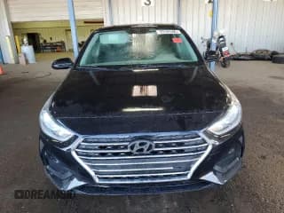 ✅ 2021 Hyundai Accent SE • VIN: 3KPC24A64ME143435 • Лот: 84923074. Опубликован ранее на Copart с пробегом 62 672 миль. Бесплатный доступ к архиву аукционных продаж из США и подробный отчёт об истории автомобиля на DreamBid. Изображение 5.