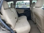 ✅ 2012 Toyota RAV4 • VIN: 2T3ZF4DV0CW133117 • Lot: 56586445. Listed on Copart with 61,614 mi. Free auction sales archive from the USA and detailed vehicle history report at DreamBid. Image 11.